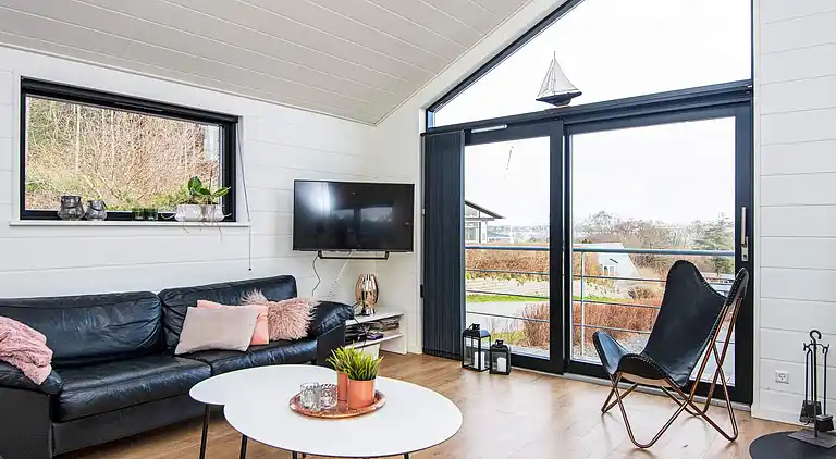 Holiday home in Aabenraa