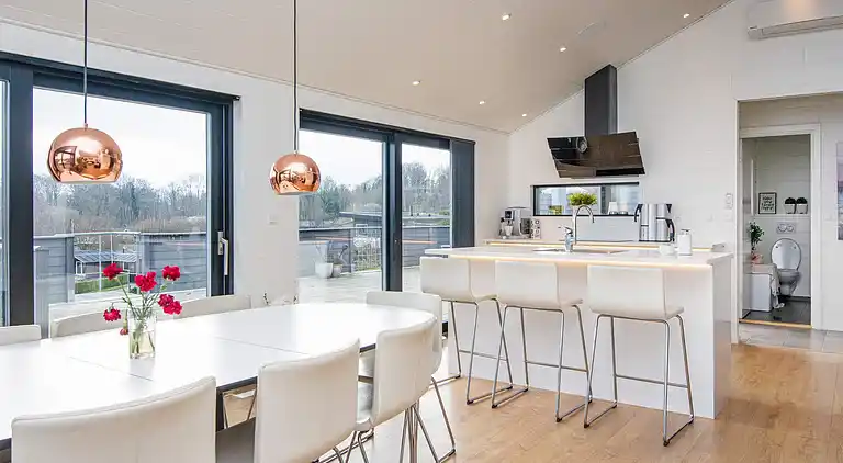 Holiday home in Aabenraa