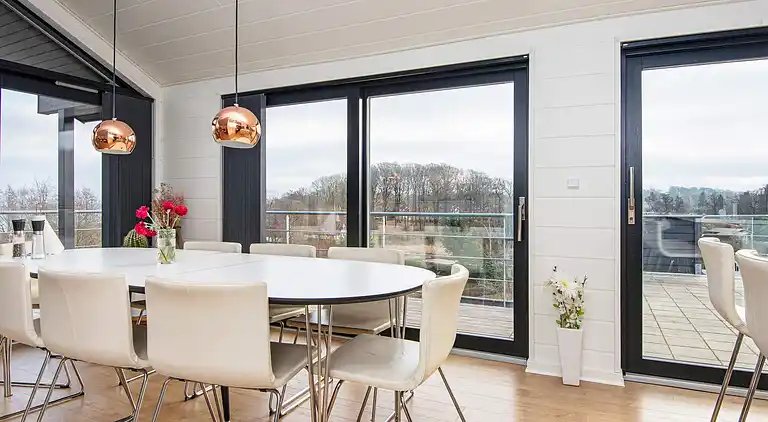 Holiday home in Aabenraa