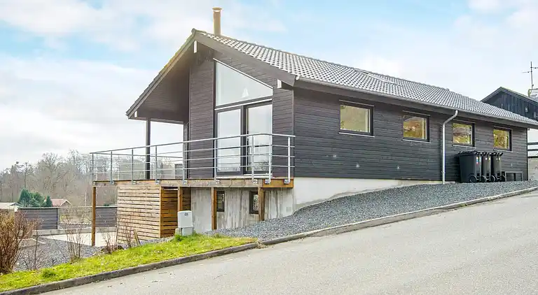 Holiday home in Aabenraa