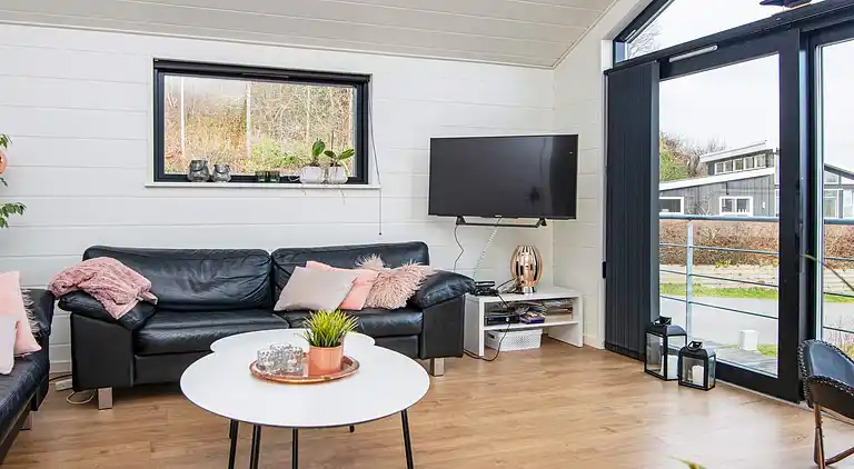 Holiday home in Aabenraa