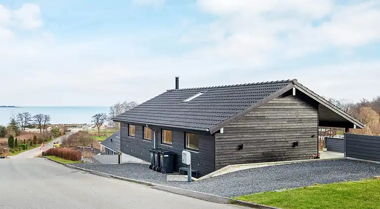 Holiday home in Aabenraa