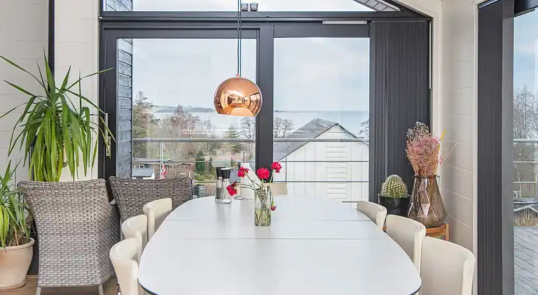 Holiday home in Aabenraa