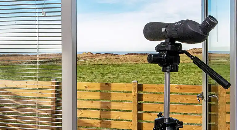 Vakantiehuis in Lemvig