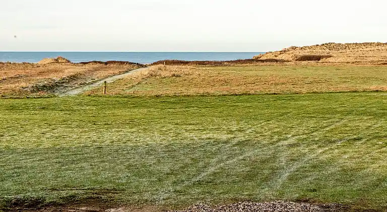 Vakantiehuis in Lemvig