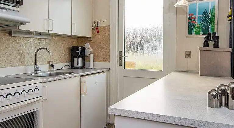 Vakantiehuis in Lemvig