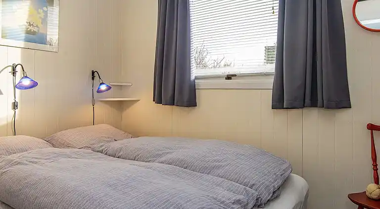 Vakantiehuis in Lemvig