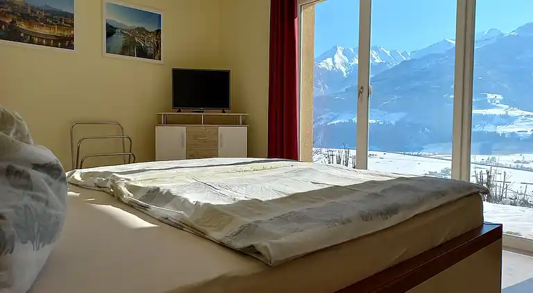 Ferielejlighed i Piesendorf