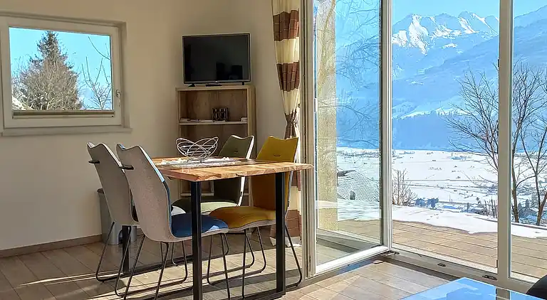 Ferielejlighed i Piesendorf