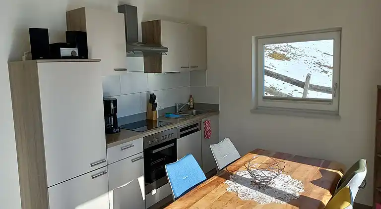 Ferielejlighed i Piesendorf