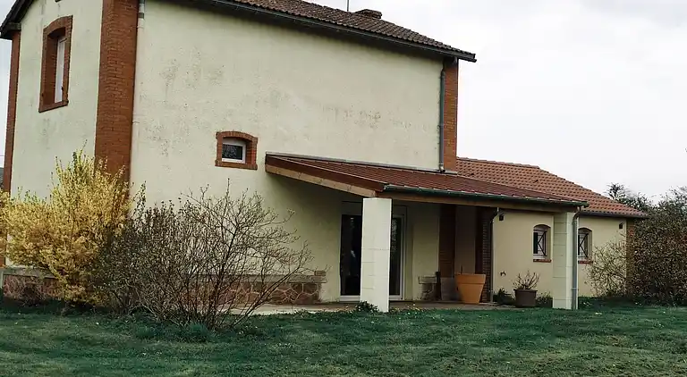 Holiday home in Bona