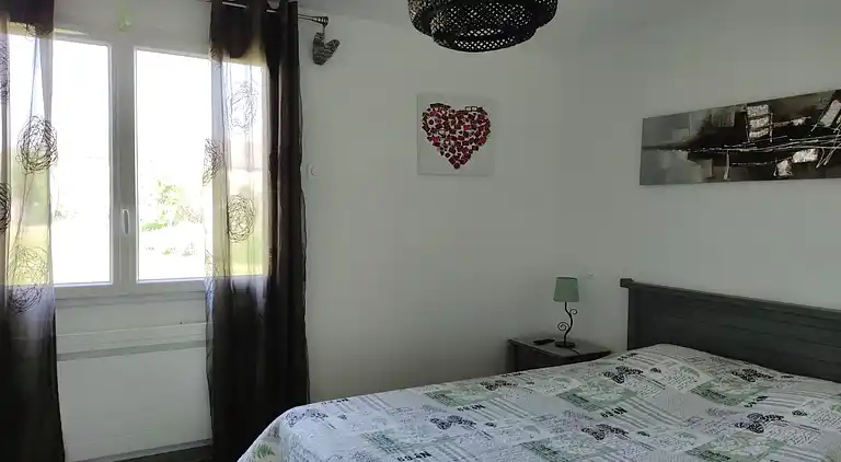 Holiday home in Bona