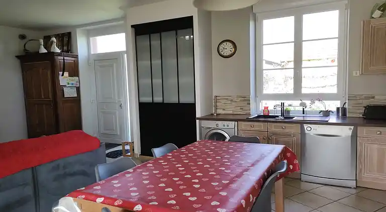 Holiday home in Bona