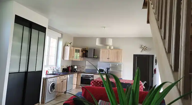 Holiday home in Bona