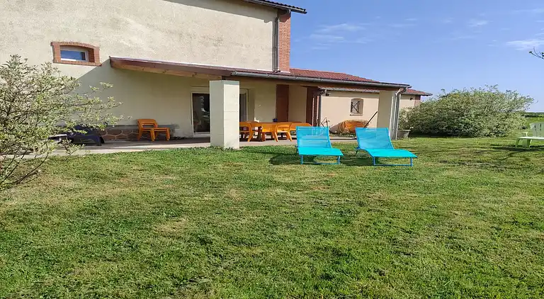 Holiday home in Bona