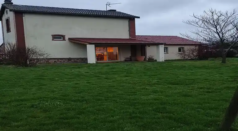 Holiday home in Bona