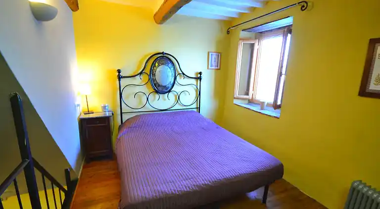 Holiday home in Zato