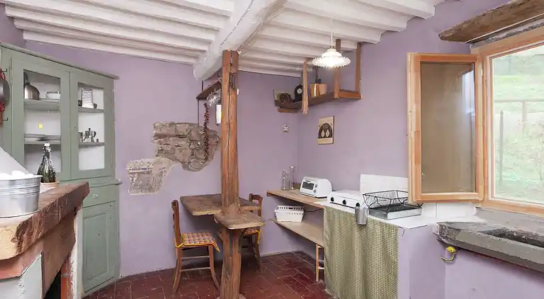 Holiday home in Zato