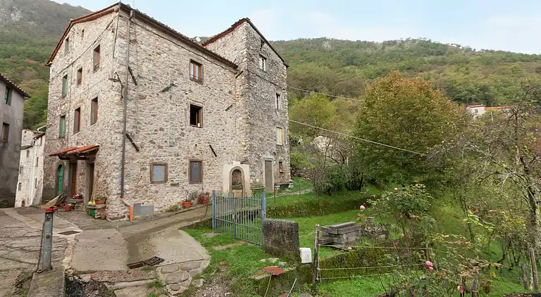 Holiday home in Zato