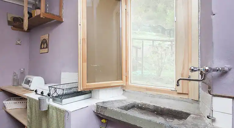 Holiday home in Zato