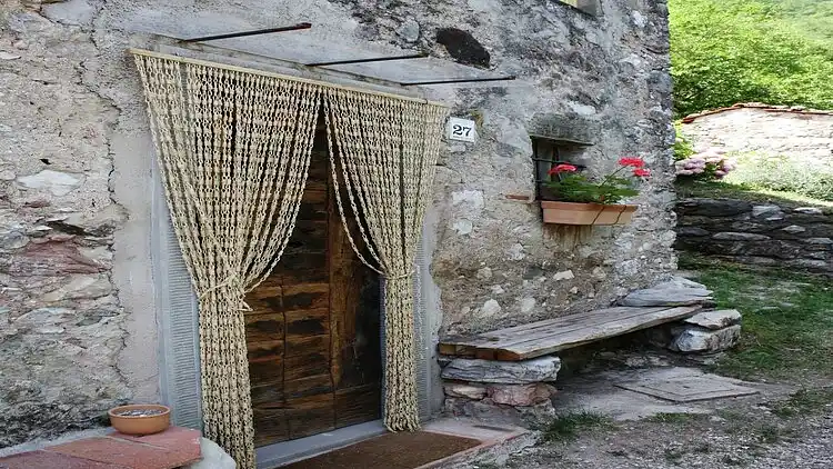 Holiday home in Zato