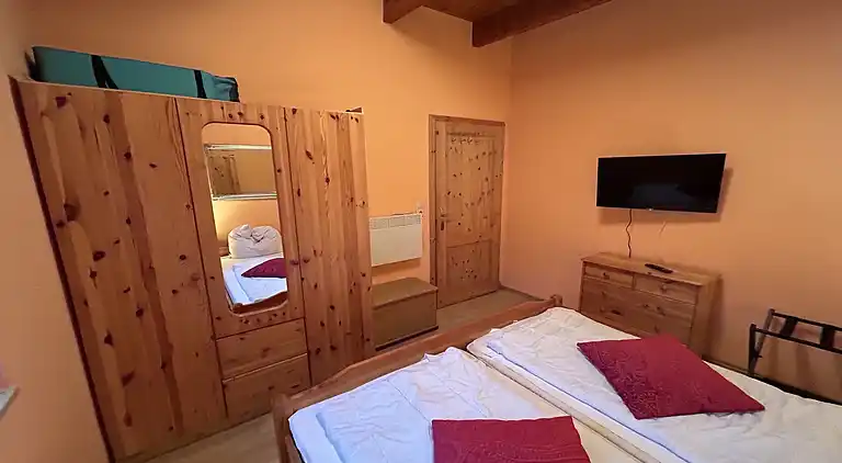 Bungalow in Klein Strömkendorf