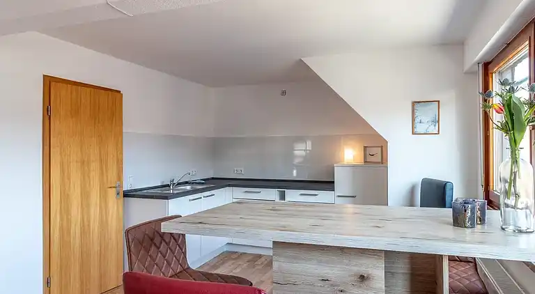 Ferienhaus in Bödefeld