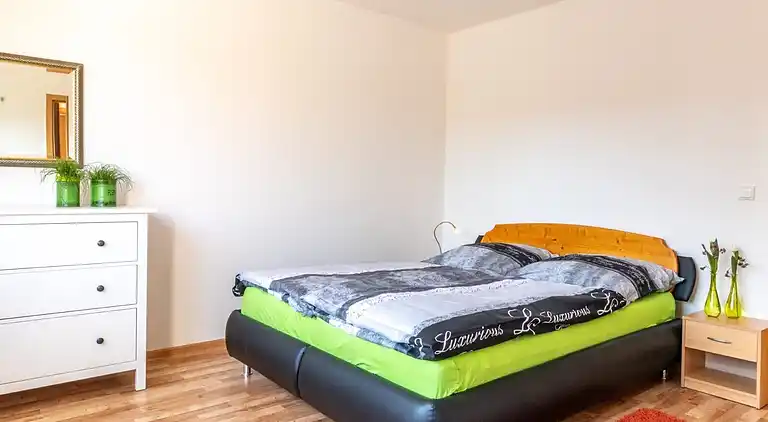 Ferienhaus in Bödefeld