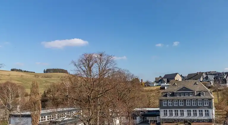 Ferienhaus in Bödefeld