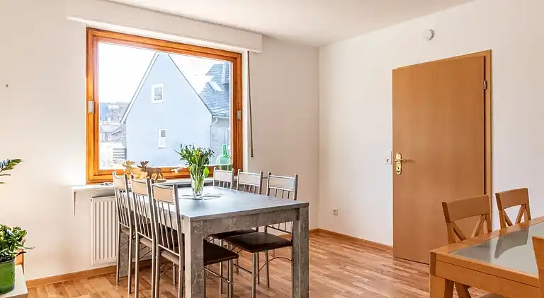 Ferienhaus in Bödefeld