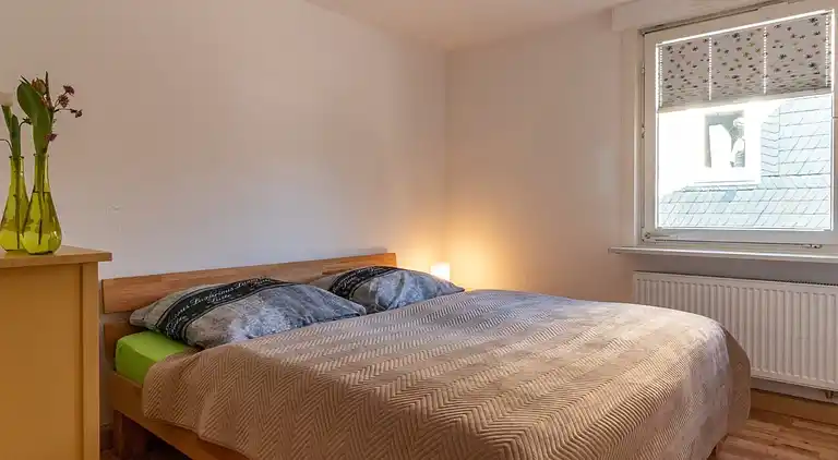 Ferienhaus in Bödefeld