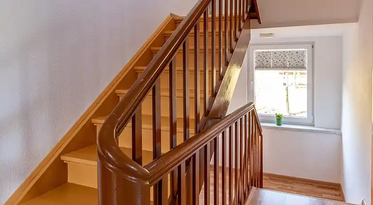 Ferienhaus in Bödefeld