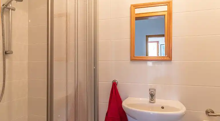 Ferienhaus in Bödefeld