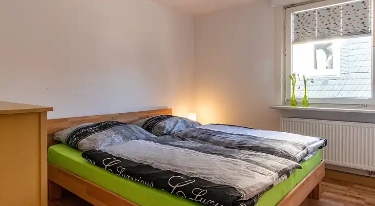 Ferienhaus in Bödefeld