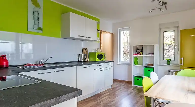 Ferienhaus in Bödefeld