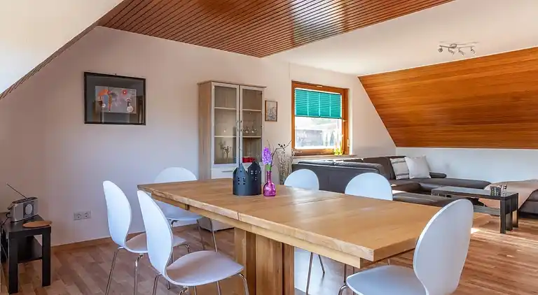 Ferienhaus in Bödefeld