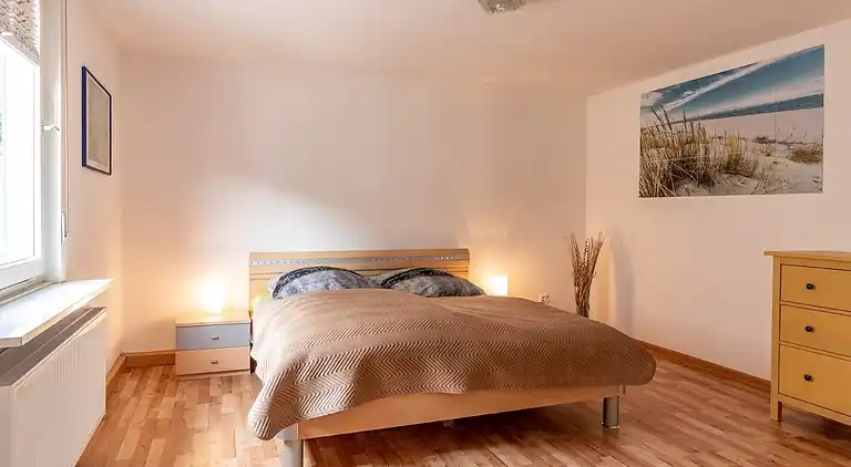 Ferienhaus in Bödefeld