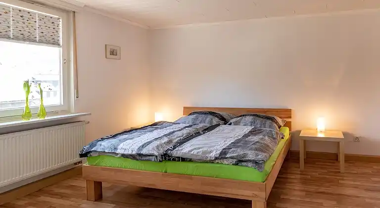 Ferienhaus in Bödefeld