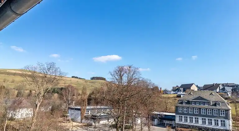 Ferienhaus in Bödefeld