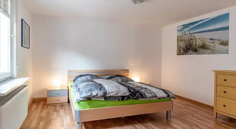 Ferienhaus in Bödefeld