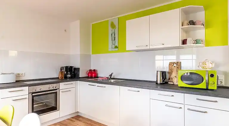 Ferienhaus in Bödefeld