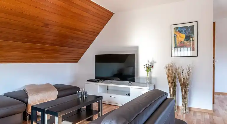 Ferienhaus in Bödefeld