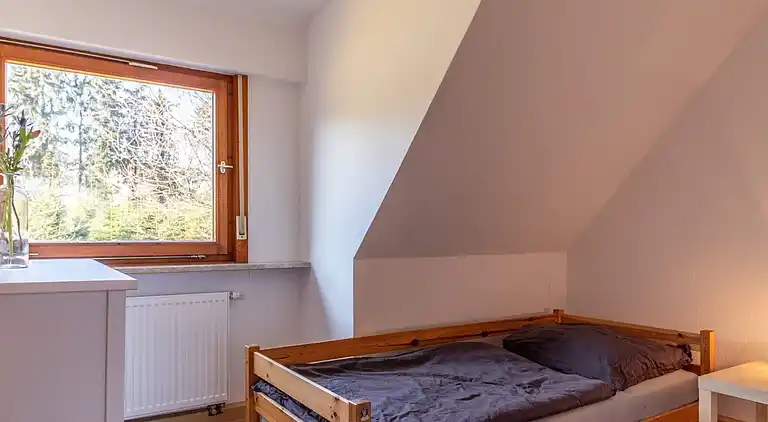 Ferienhaus in Bödefeld