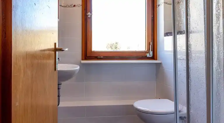 Ferienhaus in Bödefeld