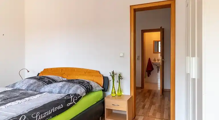 Ferienhaus in Bödefeld