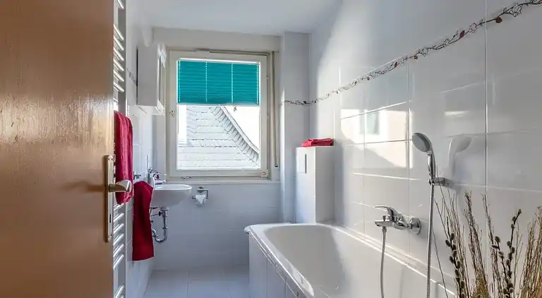 Ferienhaus in Bödefeld