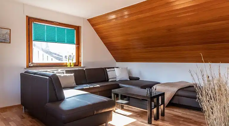 Ferienhaus in Bödefeld