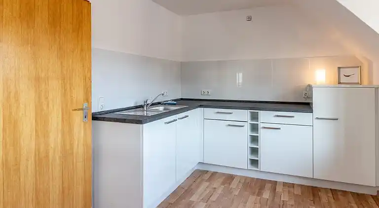 Ferienhaus in Bödefeld