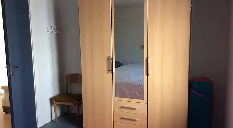 Ferienhaus auf dem märchenhaften Bornholm