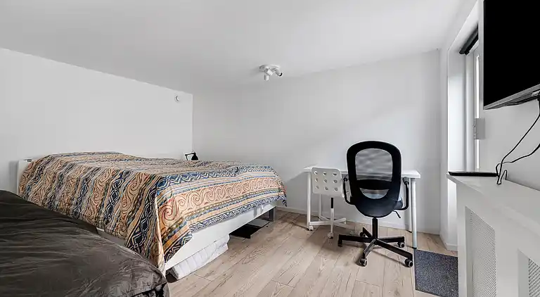 Skønt sommerhus med udsigt over fjorden